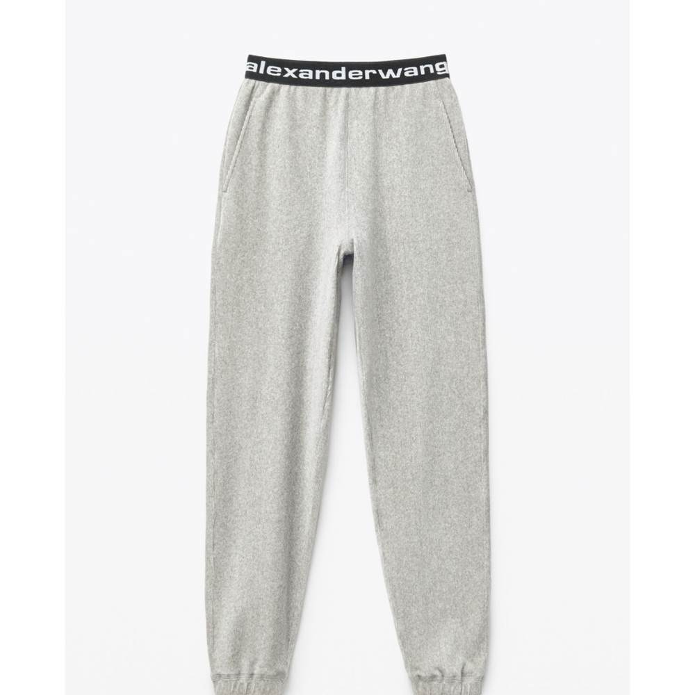 Alexander wang sweatsuit. Size meduim!